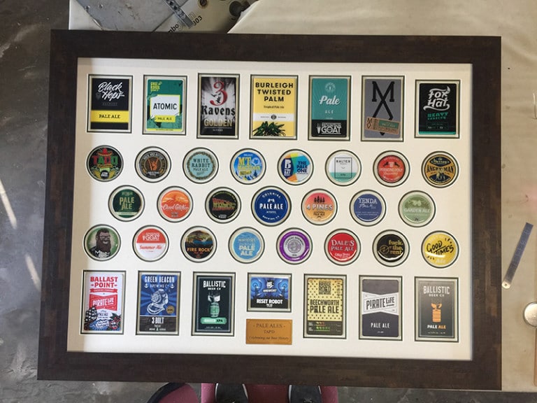 Custom Picture Framing Ipswich Ipswich Picture Framing