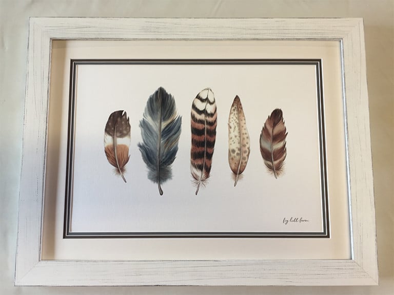 Custom Picture Framing Ipswich Ipswich Picture Framing