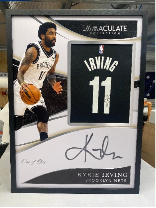 Jersey Framing Ipswich Picture Framing